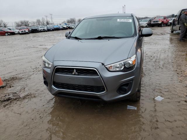 2015 MITSUBISHI OUTLANDER - Фото 5
