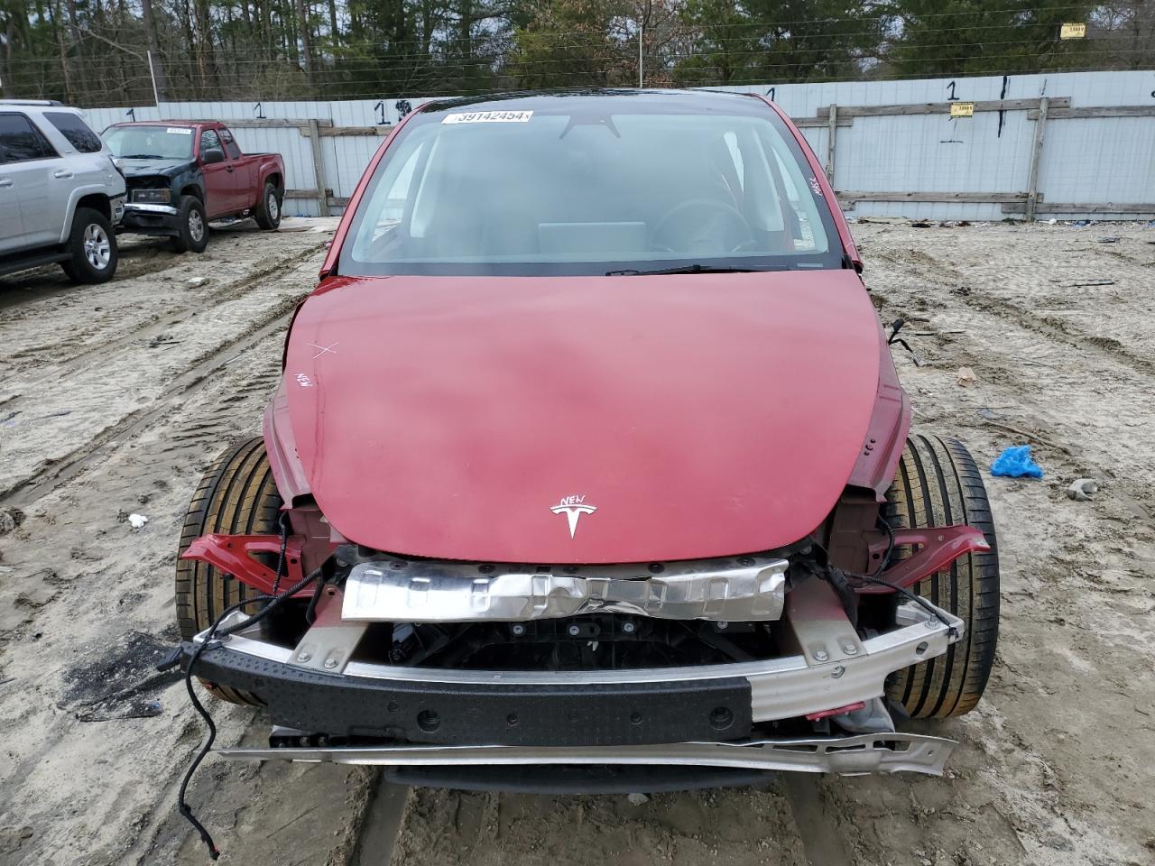 2022 TESLA MODEL Y - Image 5