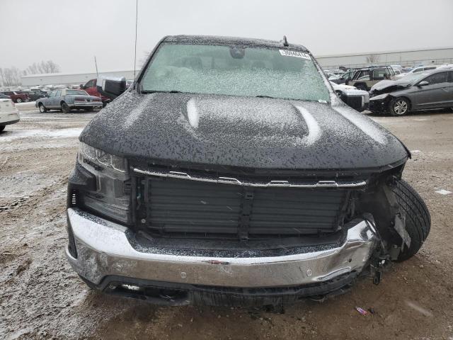 2019 Chevrolet Silverado K1500 Ltz - Image 5