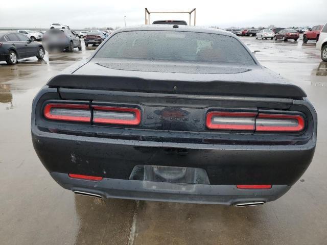 2020 Dodge Challenger Sxt - Image 6