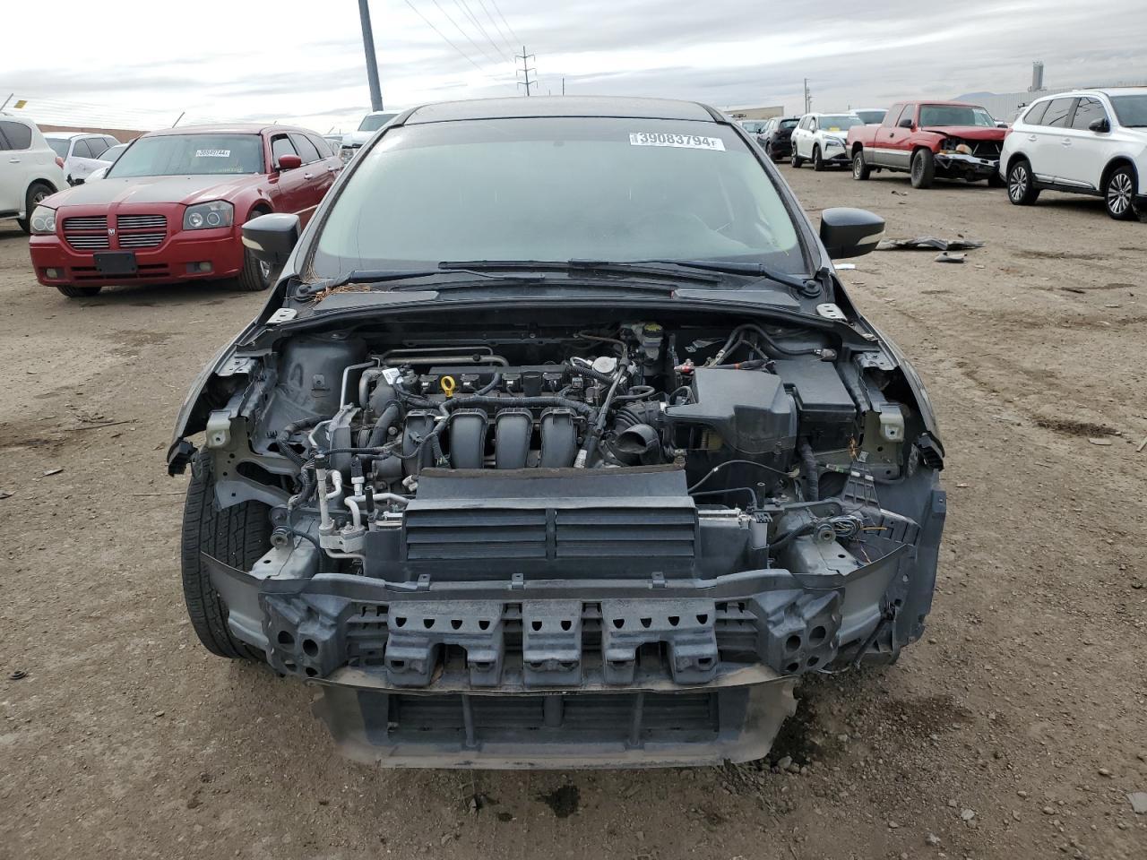 2016 FORD FOCUS SE - Image 5