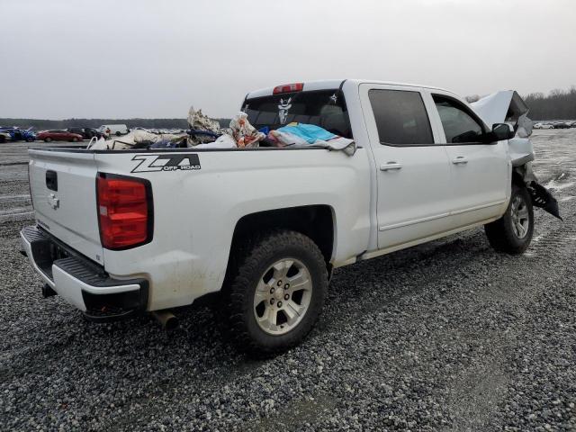 2018 Chevrolet Silverado K1500 Lt - Image 3