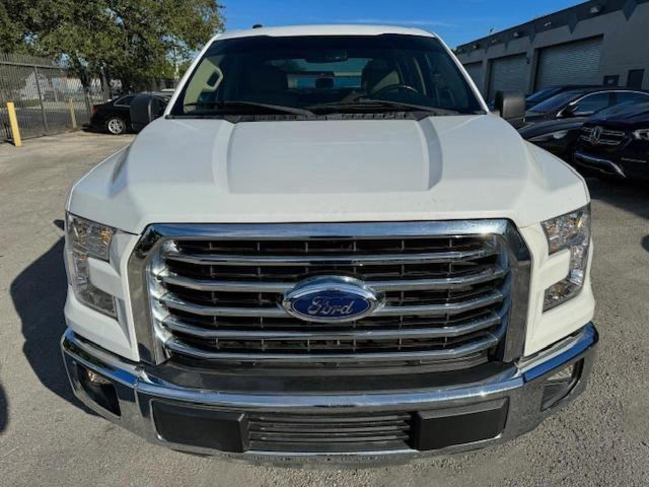 2016 FORD F150 SUPER - Image 5