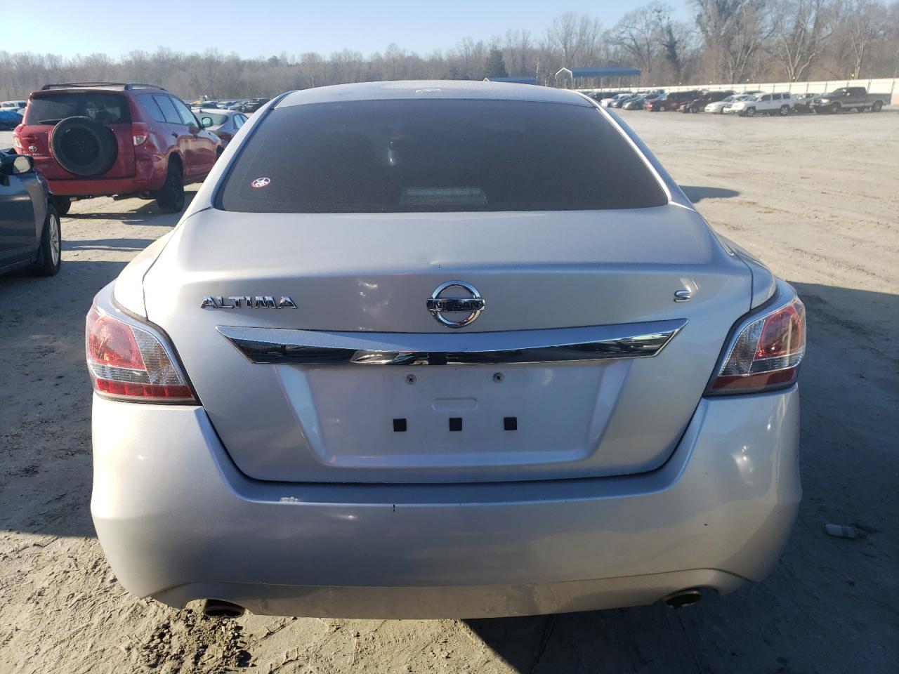 2015 NISSAN ALTIMA 2.5 - Image 6
