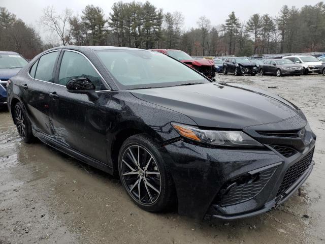 2021 Toyota Camry Se - Image 4
