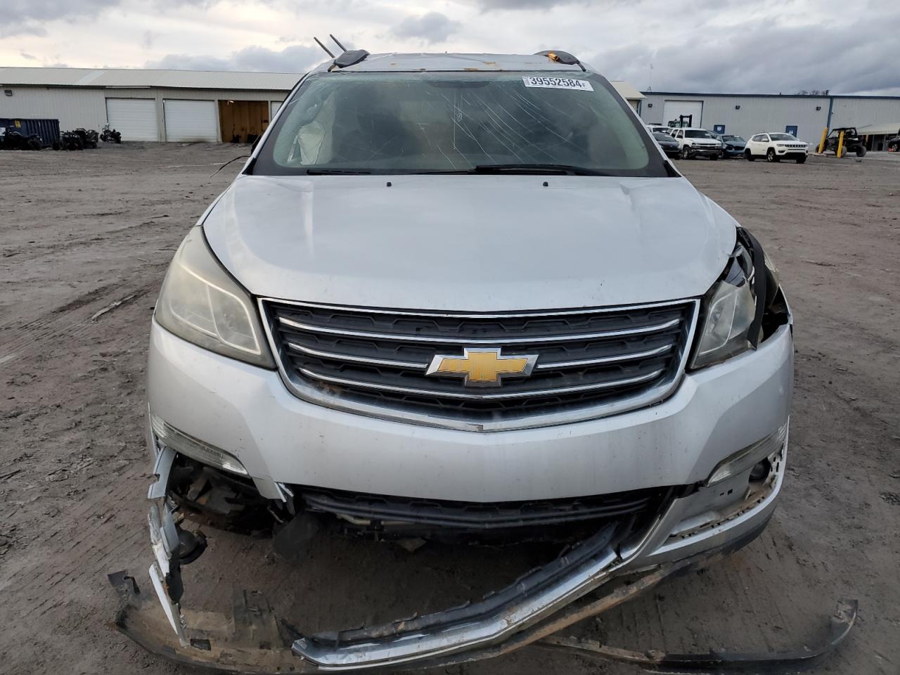 2015 CHEVROLET TRAVERSE L - Image 5
