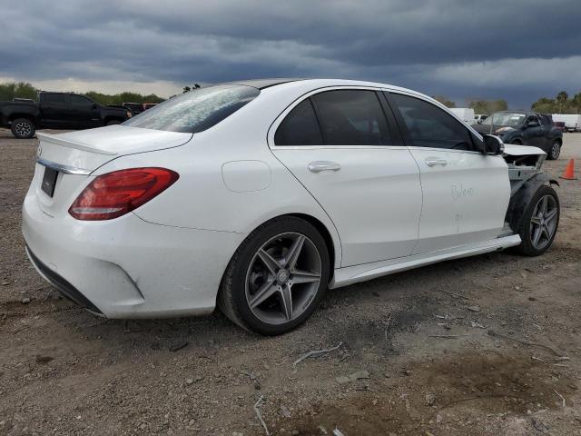 2016 Mercedes-Benz C 300 - Фото 3