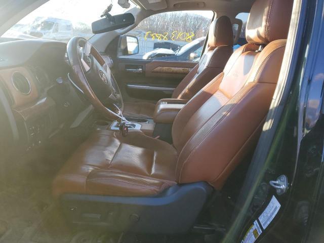 2017 Toyota Tundra Crewmax 1794 - Image 7