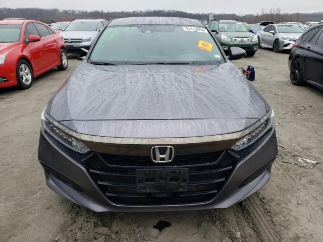2020 Honda Accord Sport - Фото 5