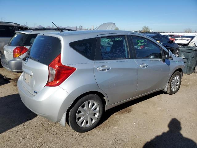 2014 Nissan Versa Note S - Фото 3