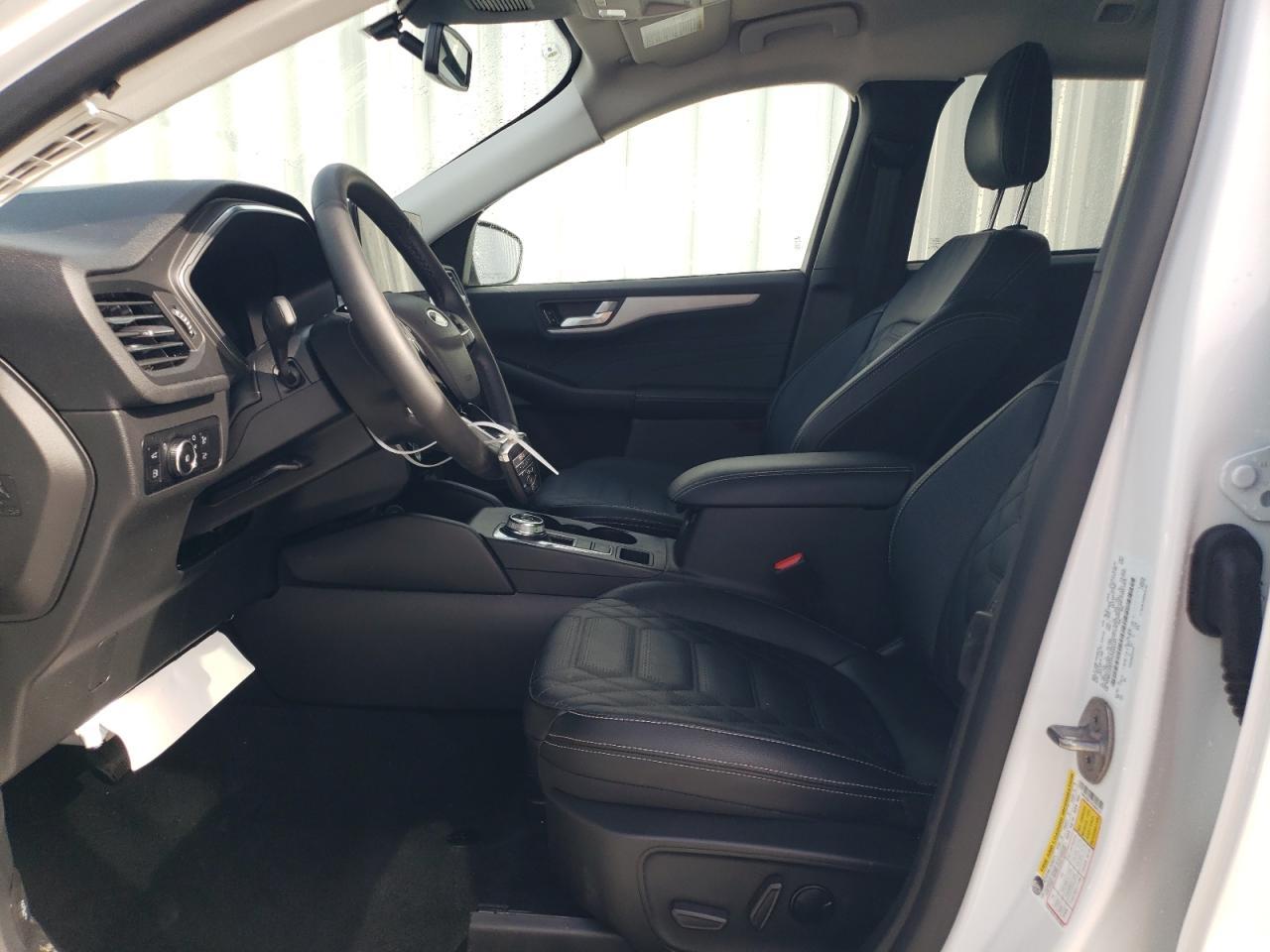2023 FORD ESCAPE - Image 7