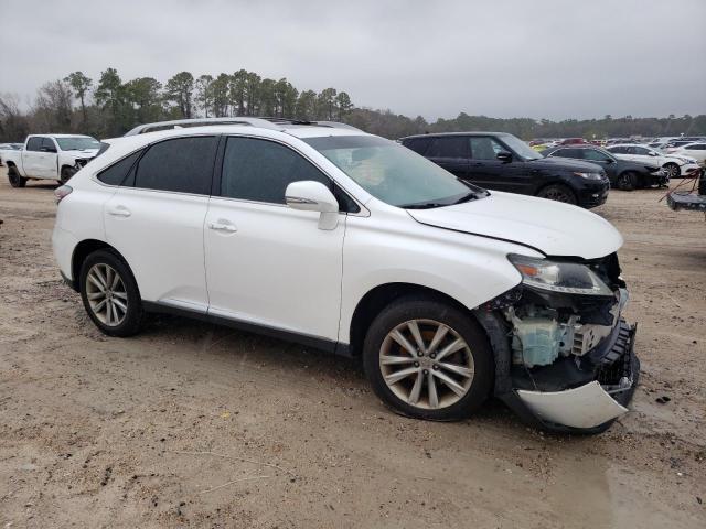 2015 Lexus Rx 350 - Фото 4