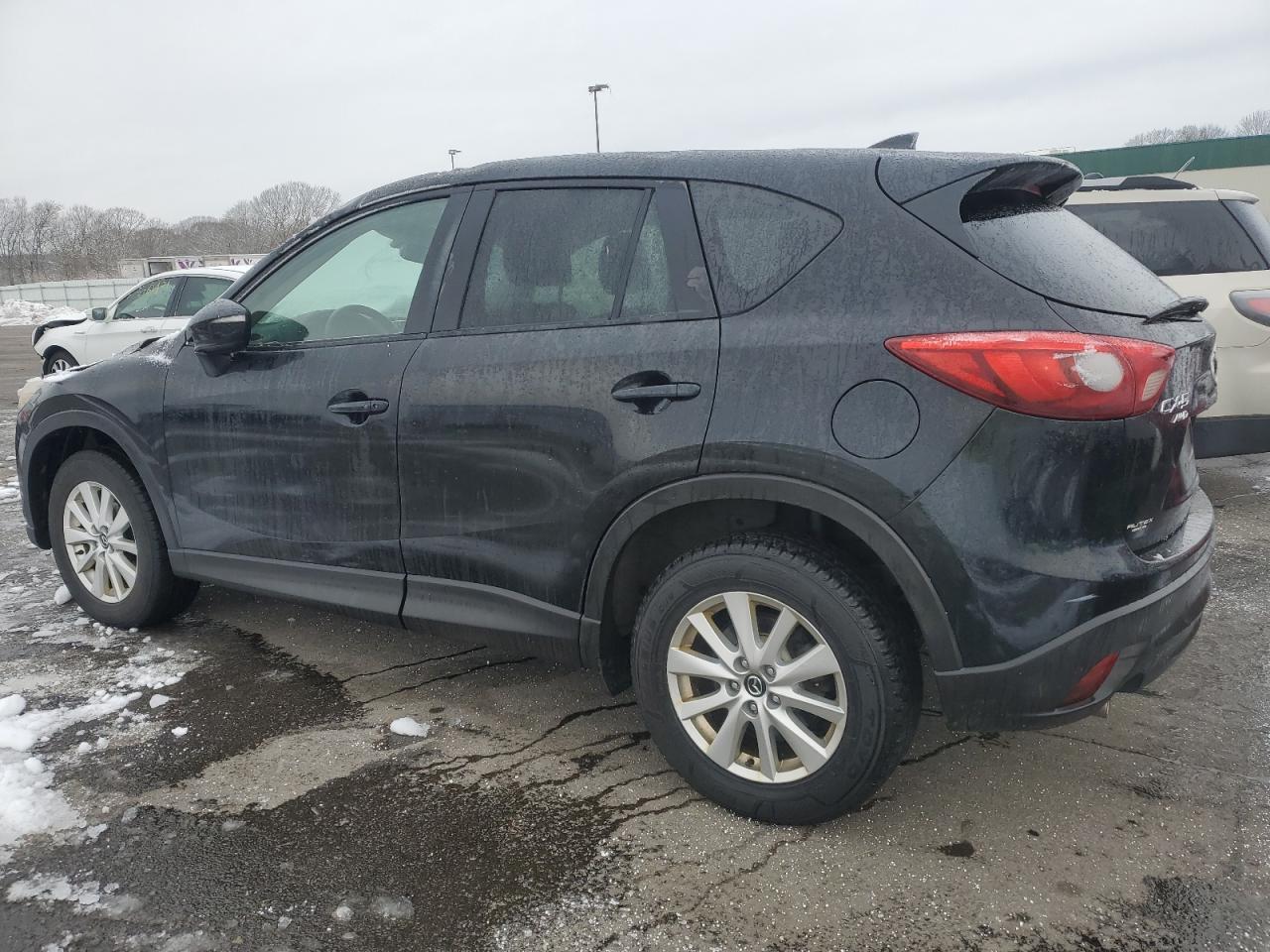 2016 MAZDA CX-5 TOURI - Image 2