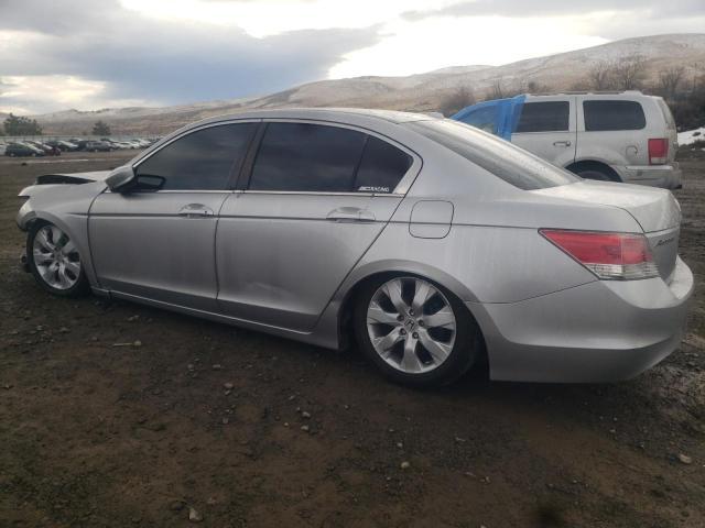 2010 Honda Accord Exl - Image 2
