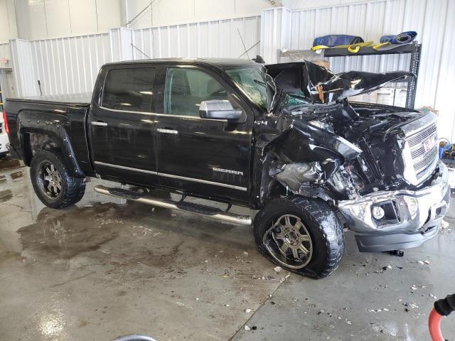 2015 GMC Sierra K1500 Slt - Фото 4