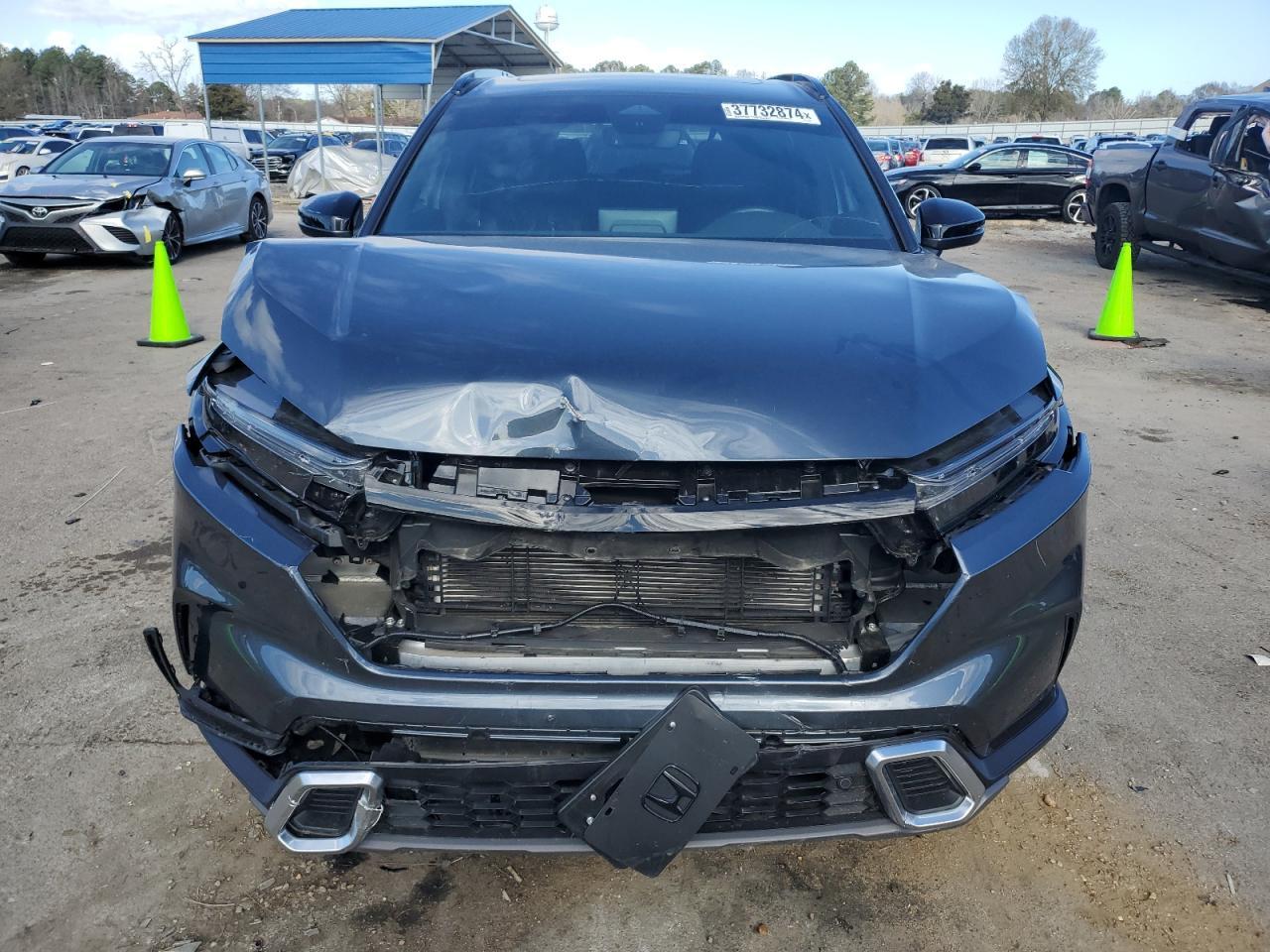 2023 HONDA CR-V SPORT - Фото 5