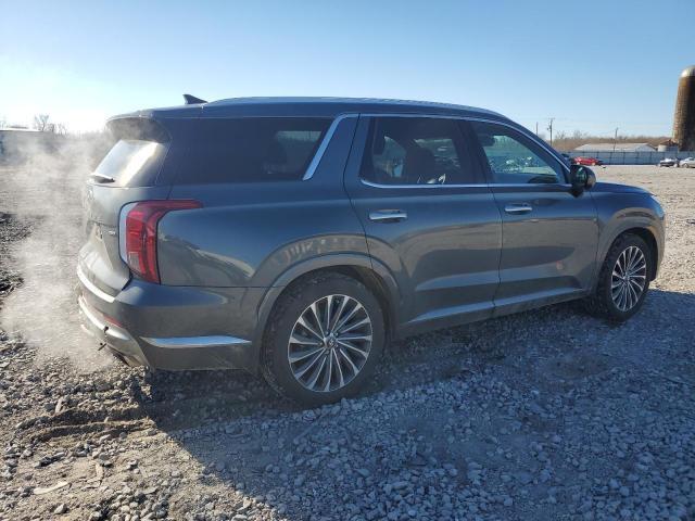2023 Hyundai Palisade Calligraphy - Фото 3