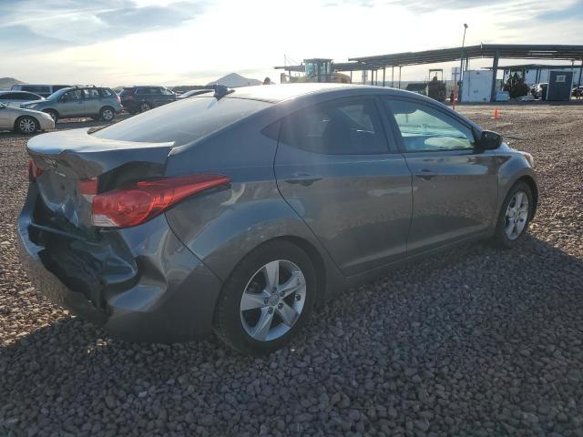 2013 Hyundai Elantra Gls - Фото 3
