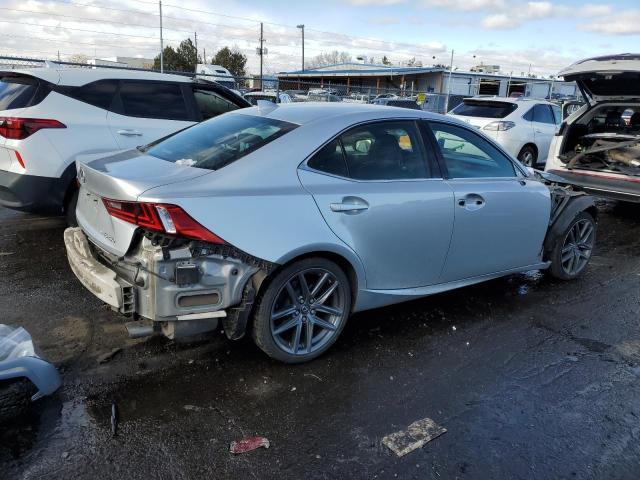 2014 Lexus Is 250 - Фото 3