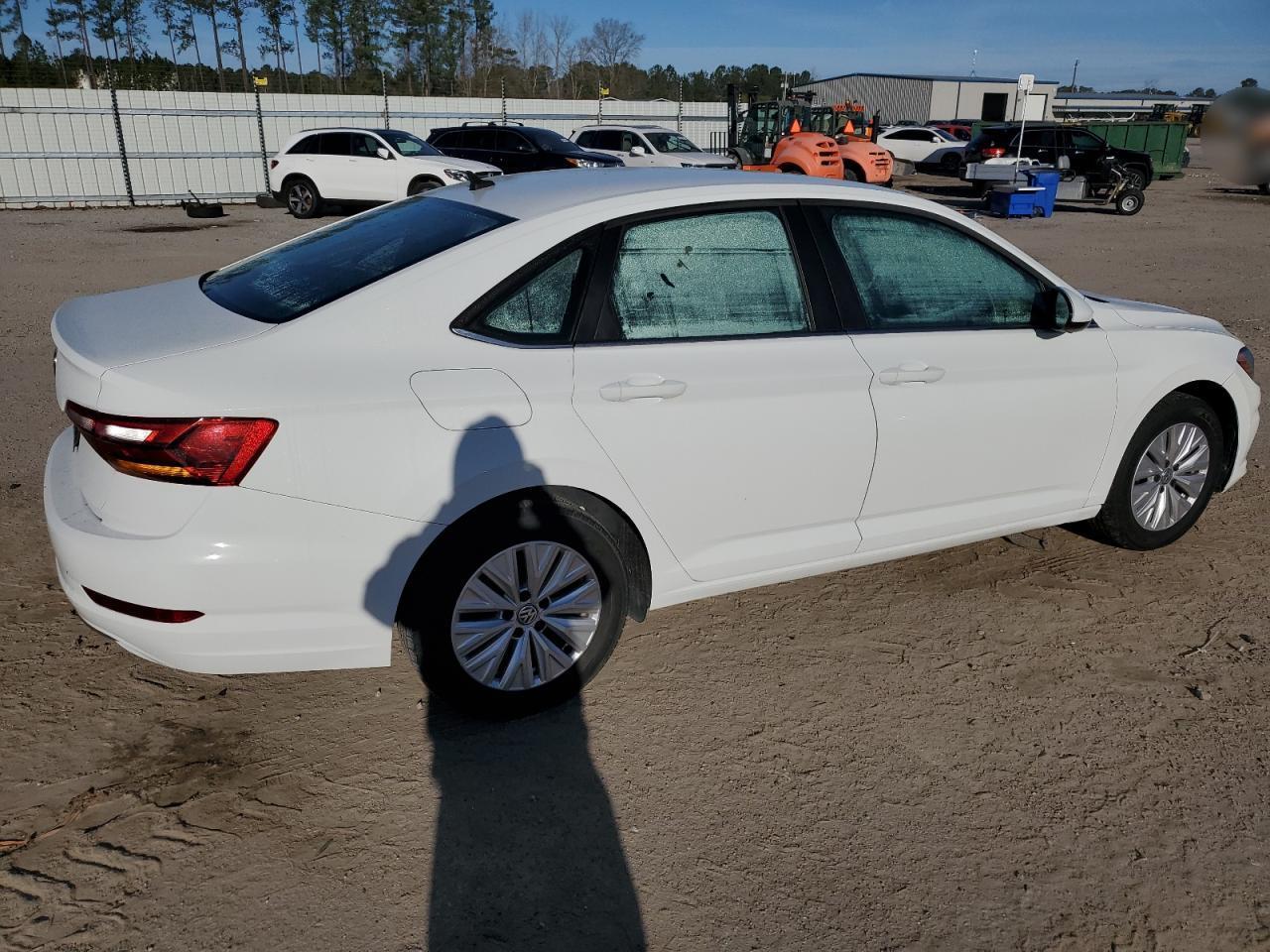 2019 VOLKSWAGEN JETTA S - Фото 3