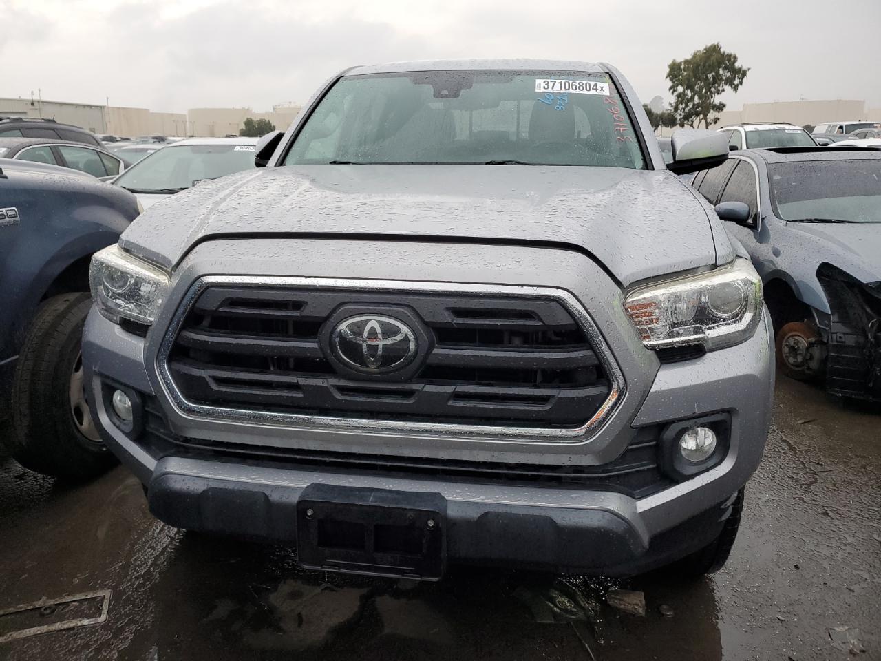 2018 TOYOTA TACOMA DOU - Image 5