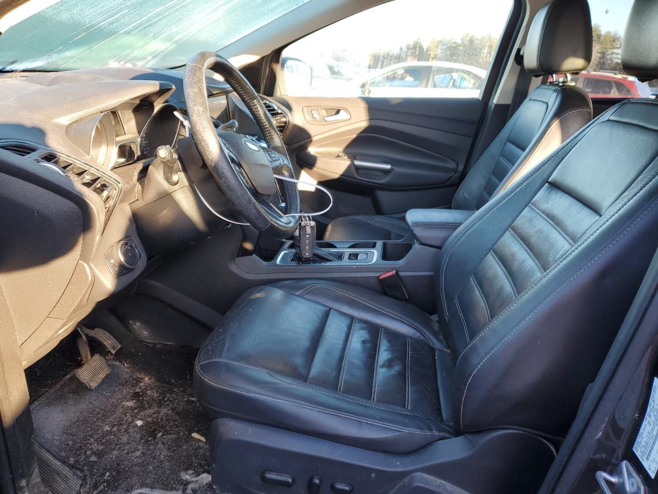 2017 FORD ESCAPE TIT - Image 7