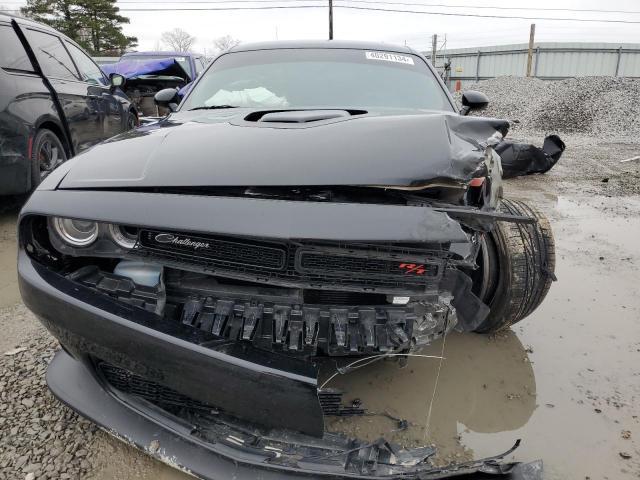 2023 Dodge Challenger R/T - Фото 5