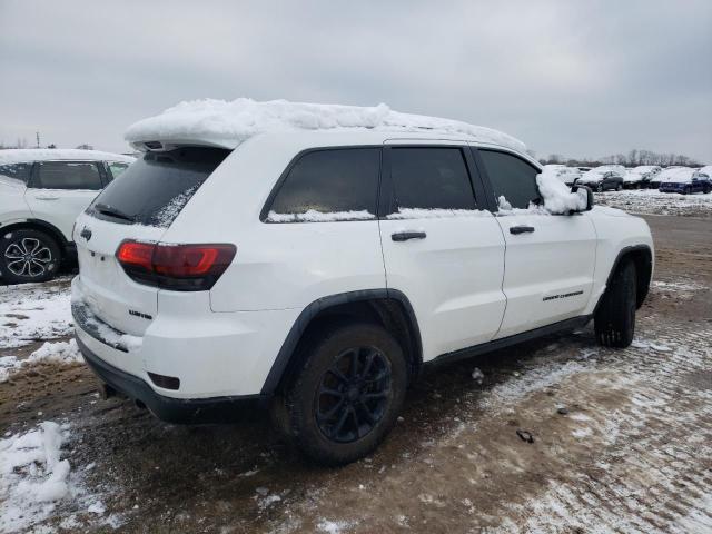 2016 Jeep Grand Cherokee Limited - Image 3