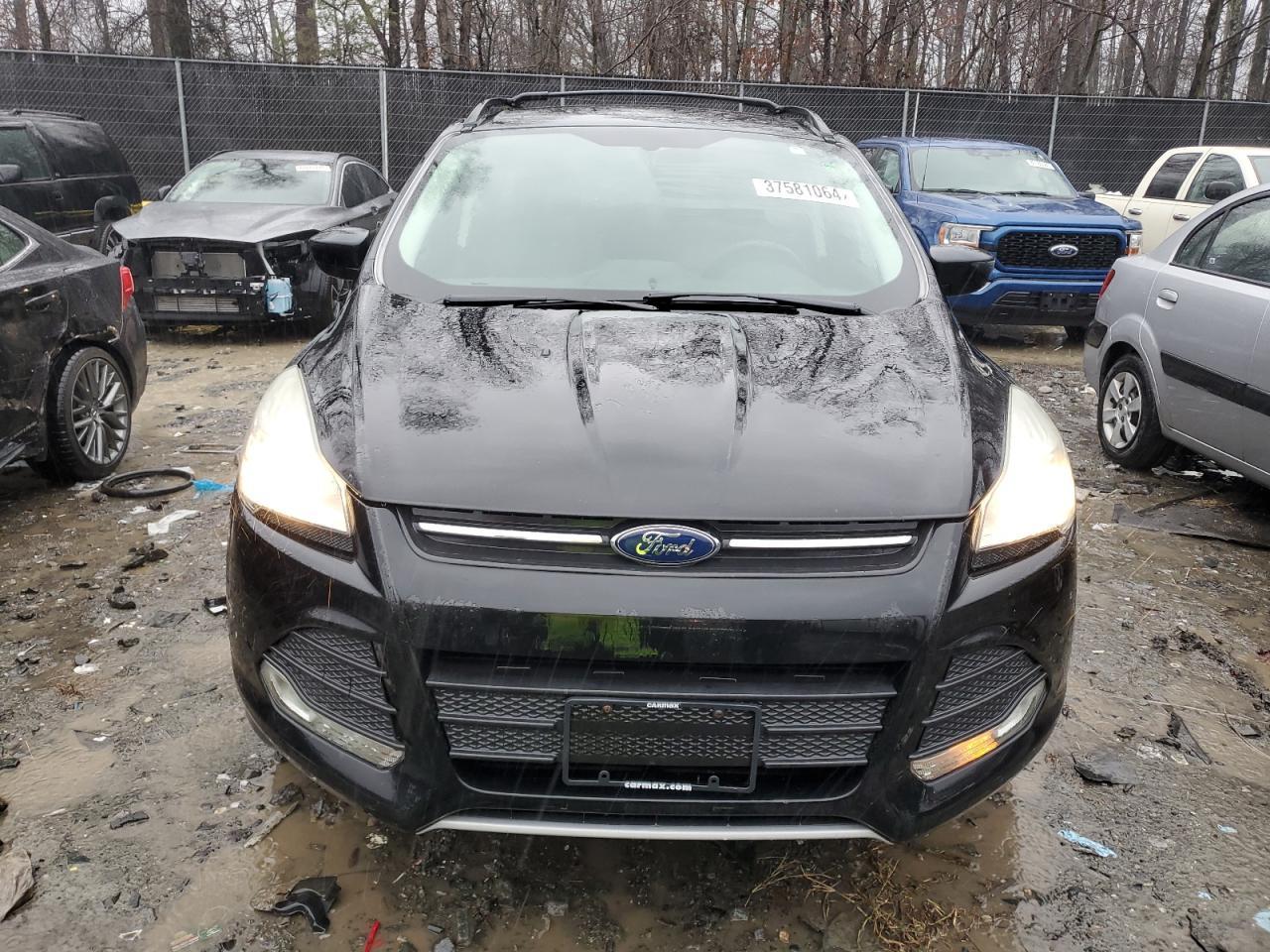 2013 FORD ESCAPE SE - Image 5