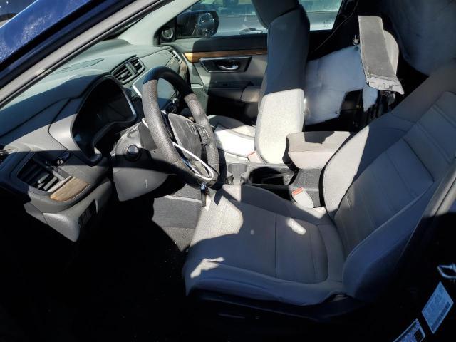 2019 Honda Cr-V Ex - Фото 7