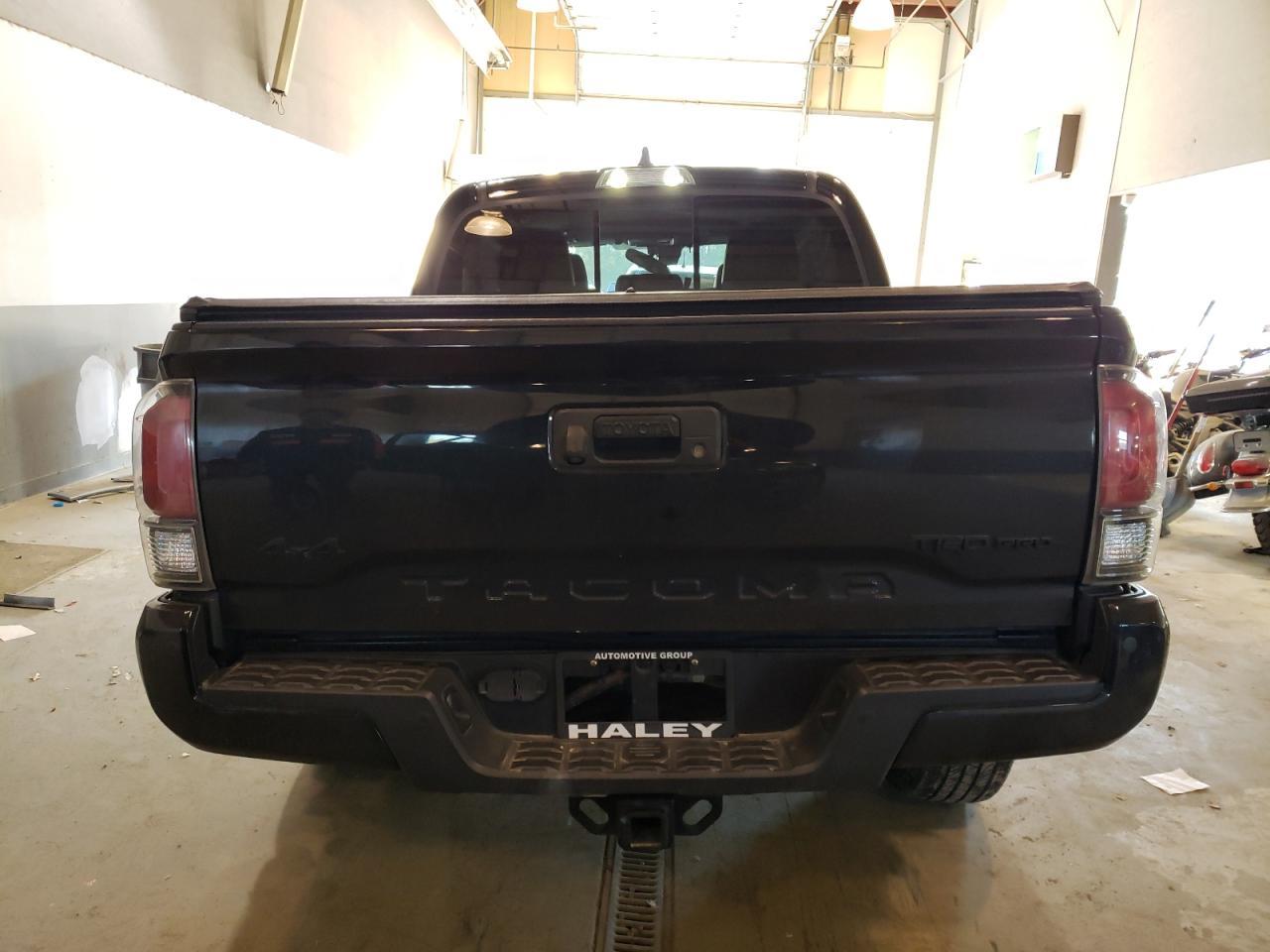 2020 TOYOTA TACOMA DOU - Image 6