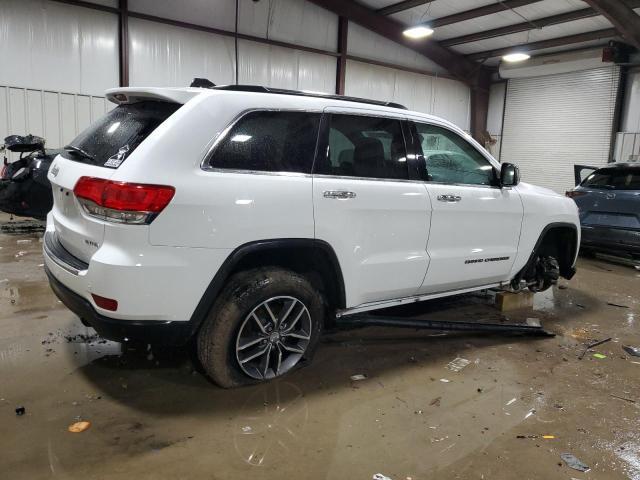 2018 Jeep Grand Cherokee Limited - Фото 3