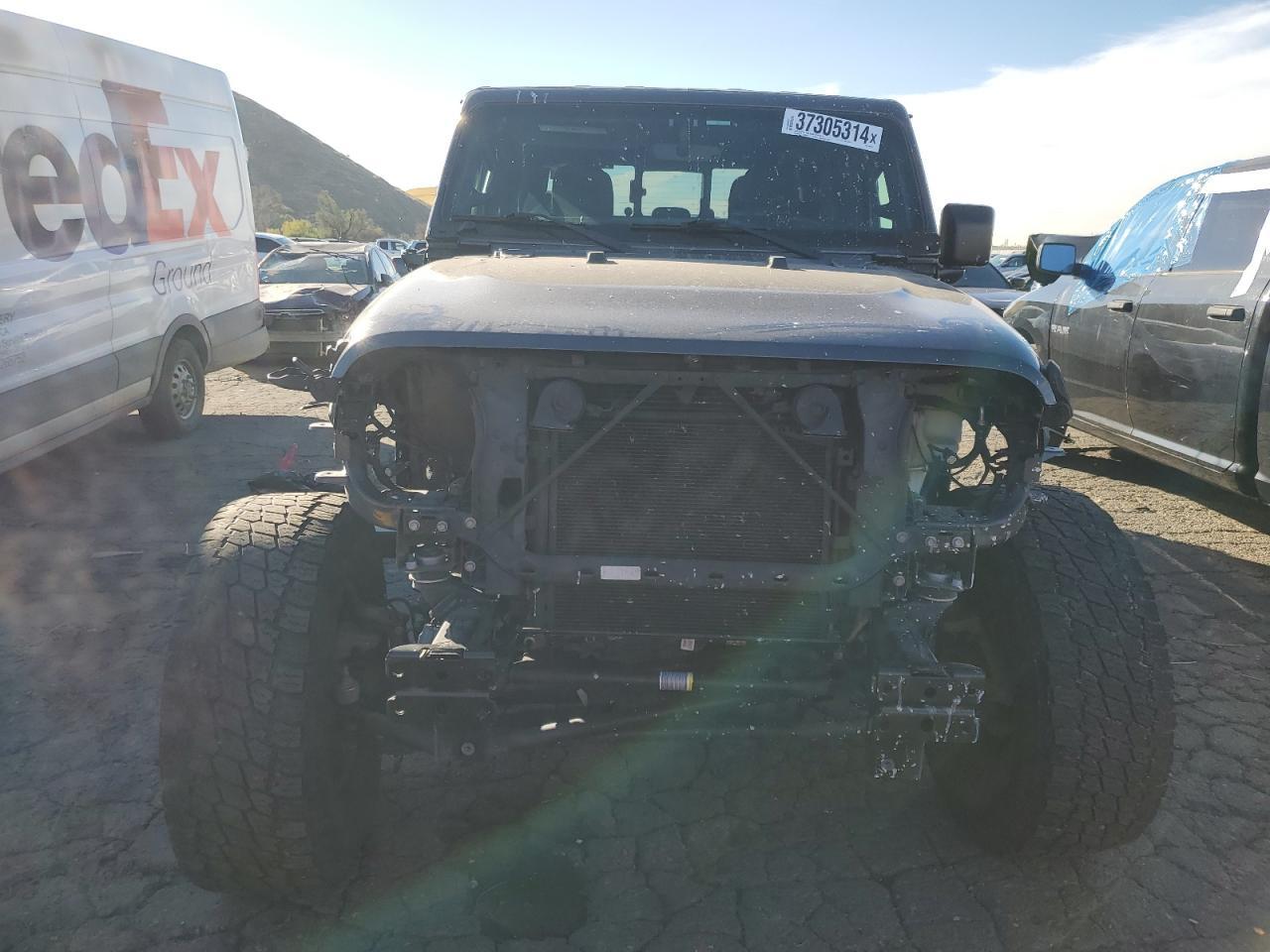 2021 JEEP GLADIATOR - Image 5