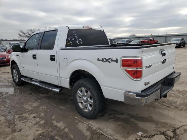 2013 Ford F150 Supercrew - Image 2