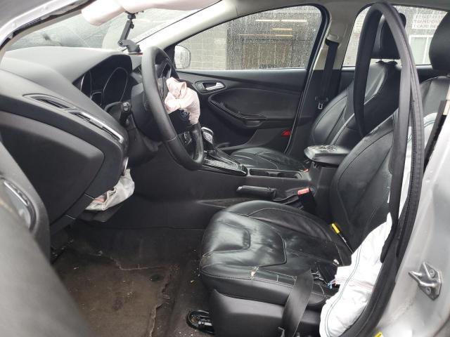 2018 Ford Focus Titanium - Image 7