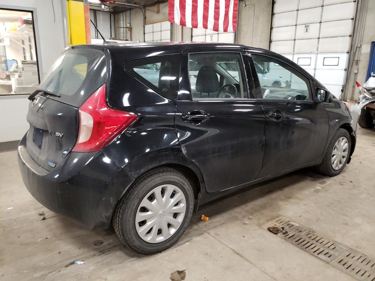 2016 NISSAN VERSA NOTE - Image 3