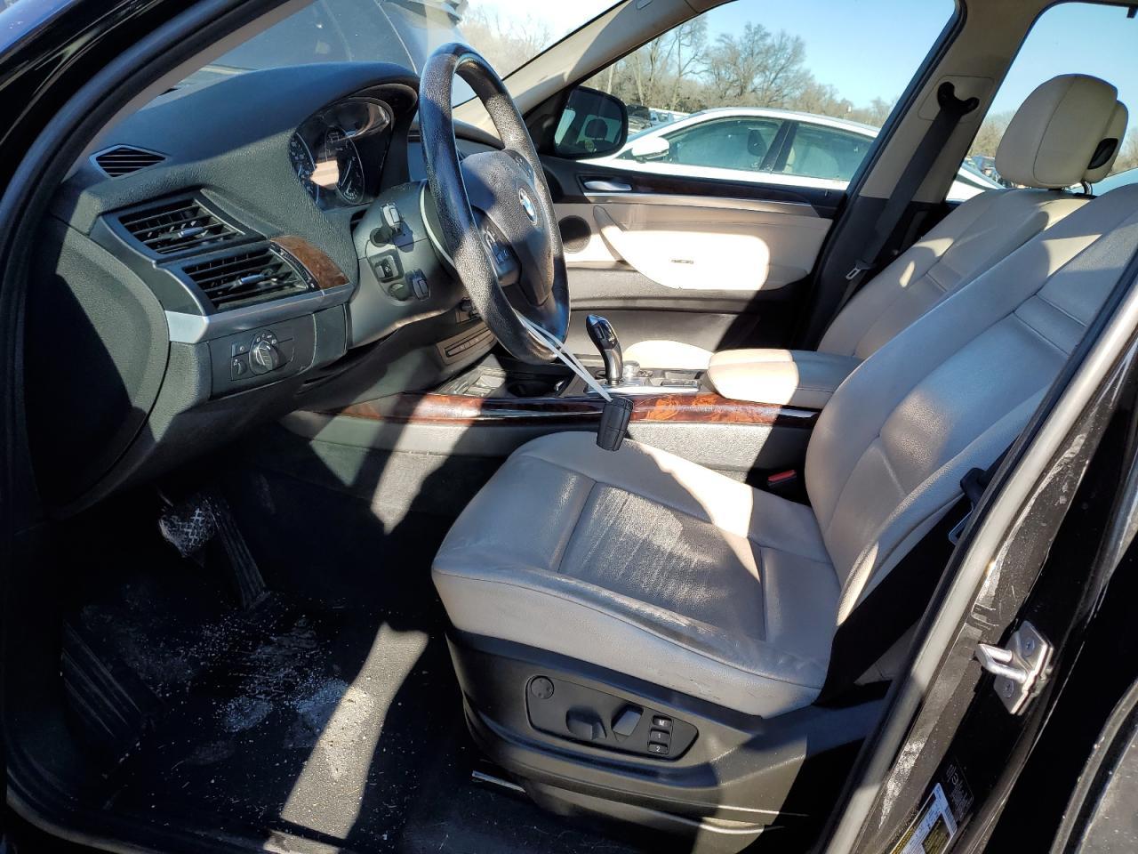 2012 BMW X5 XDRIVE3 - Image 7