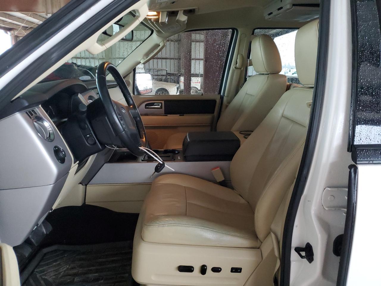2017 FORD EXPEDITION - Фото 7
