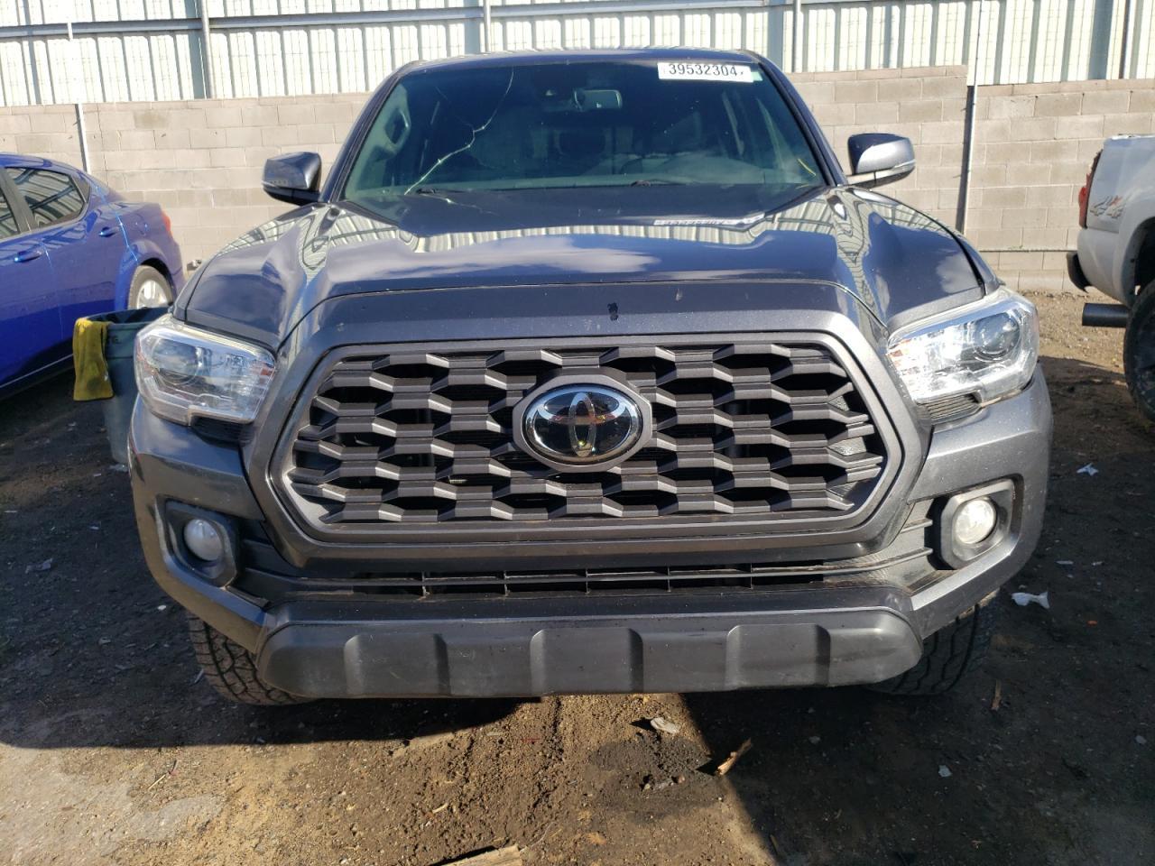 2020 TOYOTA TACOMA DOU - Image 5