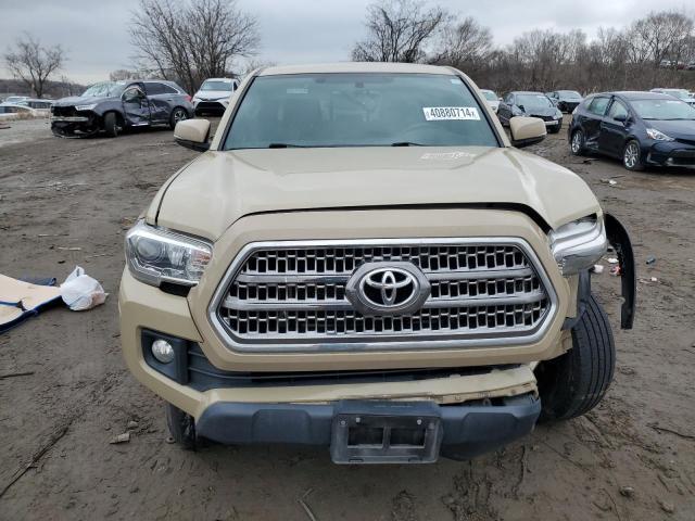2016 Toyota Tacoma Double Cab - Image 5