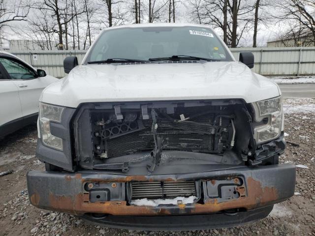 2016 Ford F150 - Image 5