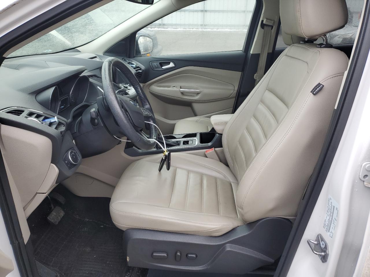2017 FORD ESCAPE TIT - Image 7