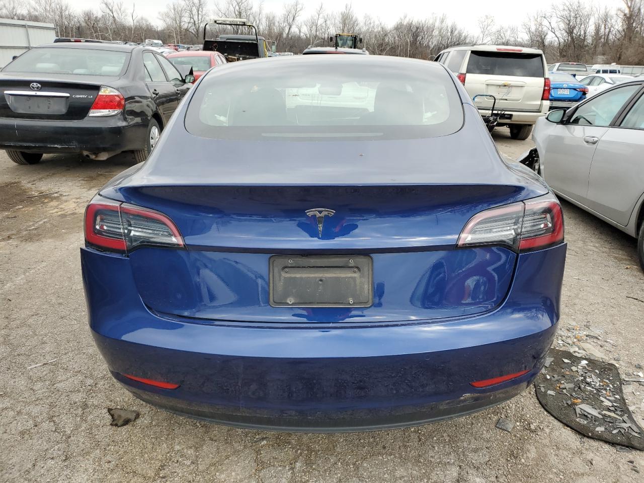 2022 TESLA MODEL 3 - Image 6
