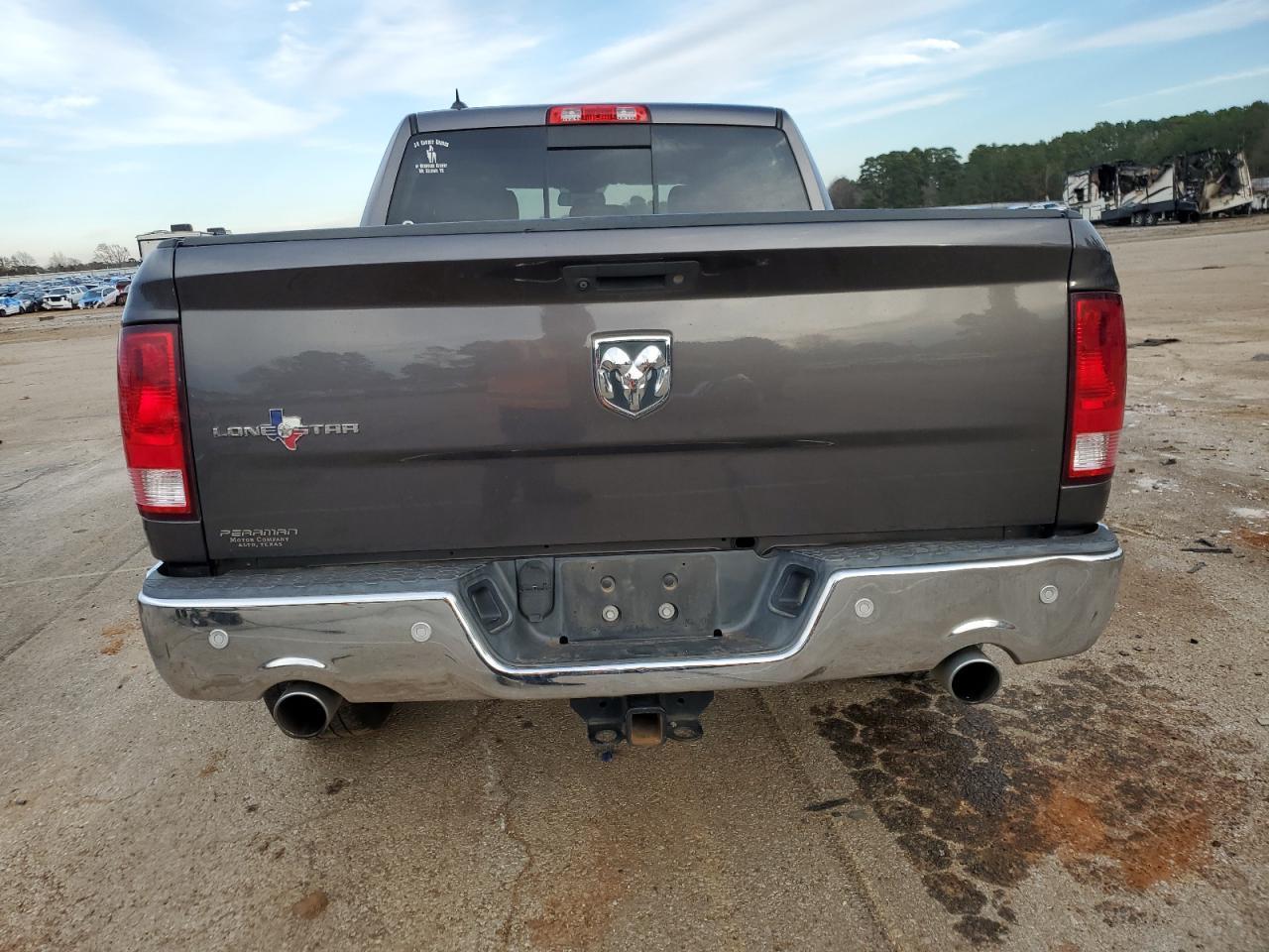 2015 RAM 1500 SLT - Image 6