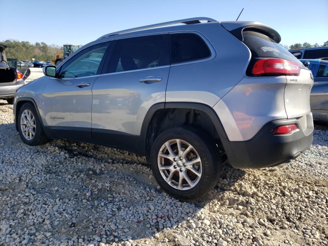 2016 JEEP CHEROKEE L - Image 2