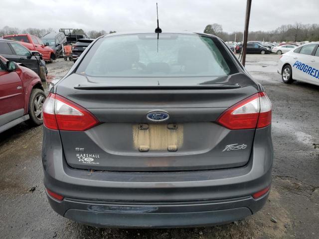 2017 Ford Fiesta Se - Image 6