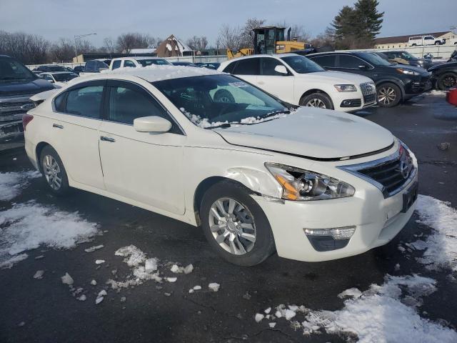 2013 Nissan Altima 2.5 - Фото 4