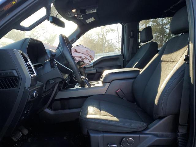 2016 Ford F150 Supercrew - Фото 7