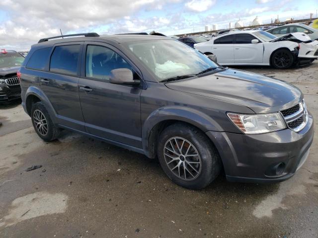 2019 Dodge Journey Se - Image 4