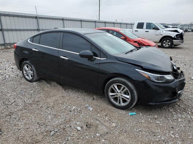 2017 Chevrolet Cruze Lt - Image 4